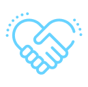 support illustration